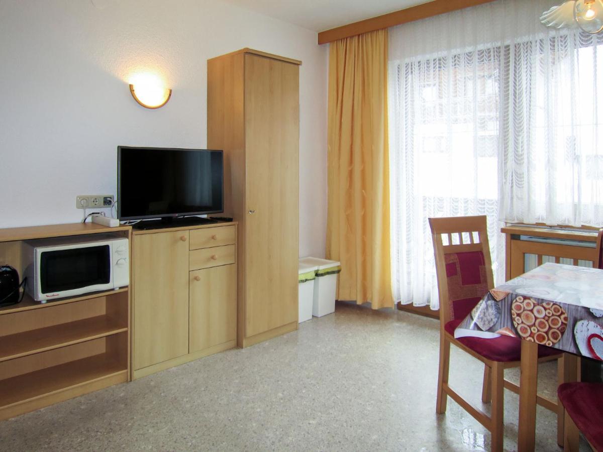 Apartment Beate - Soe185 By Interhome Sölden Extérieur photo